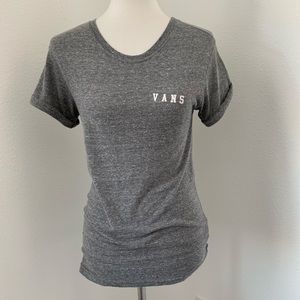 VANS | Ladies Shirt